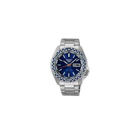 Seiko 5 horloge automaat  SRPK65K1