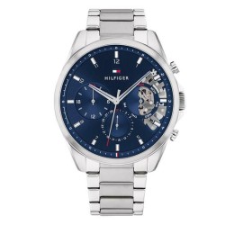 Tommy Hilfiger herenhorloge Model: Baker, TH1710448