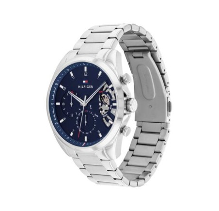 Tommy Hilfiger herenhorloge Model: Baker, TH1710448