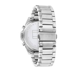 Tommy Hilfiger herenhorloge Model: Baker, TH1710448