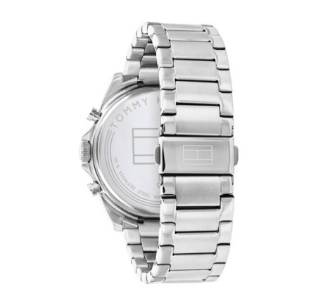 Tommy Hilfiger herenhorloge Model: Baker, TH1710448