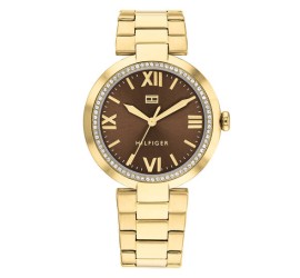 Tommy Hilfiger dameshorloge Model: Alice, TH1782631