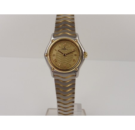 Ebel Sport Classic dameshorloge