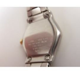 Ebel Sport Classic dameshorloge