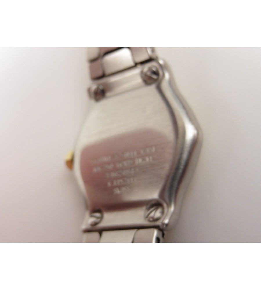 Ebel Sport Classic dameshorloge