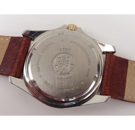 Tissot PR100 herenhorloge