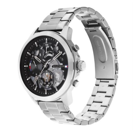 Tommy Hilfiger herenhorloge Model: Henry, TH1710477