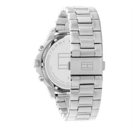 Tommy Hilfiger herenhorloge Model: Henry, TH1710477