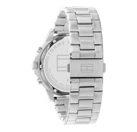 Tommy Hilfiger herenhorloge Model: Henry, TH1710477