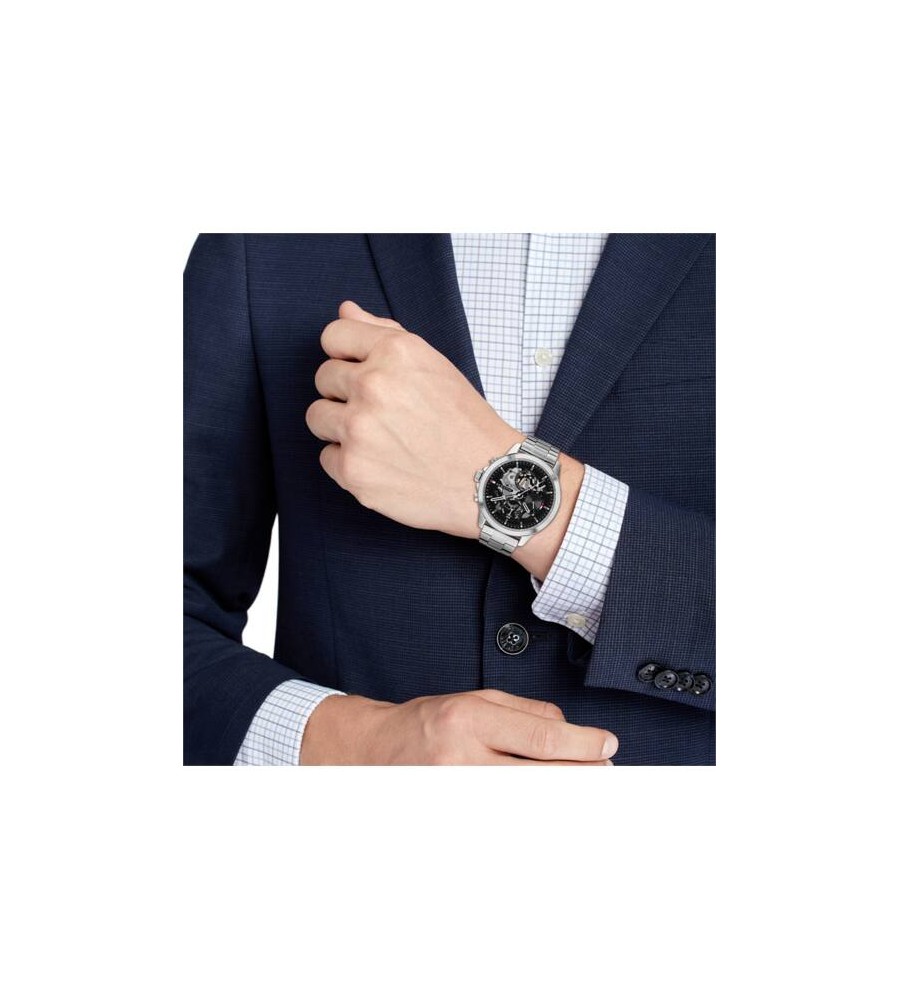 Tommy Hilfiger herenhorloge
