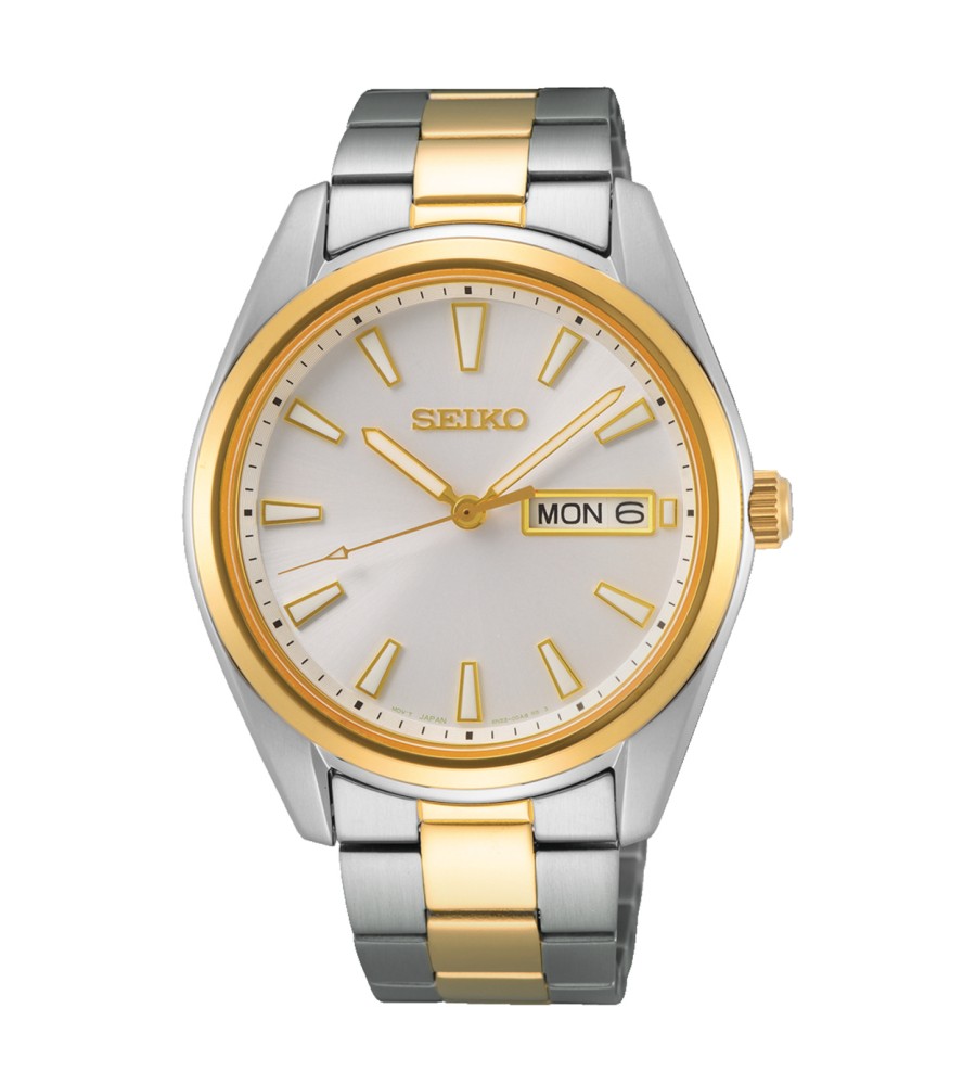 Seiko herenhorloge