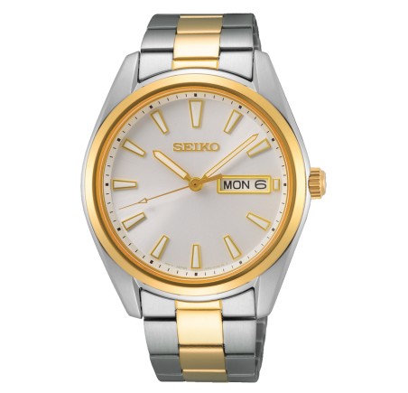Seiko herenhorloge SUR446P1