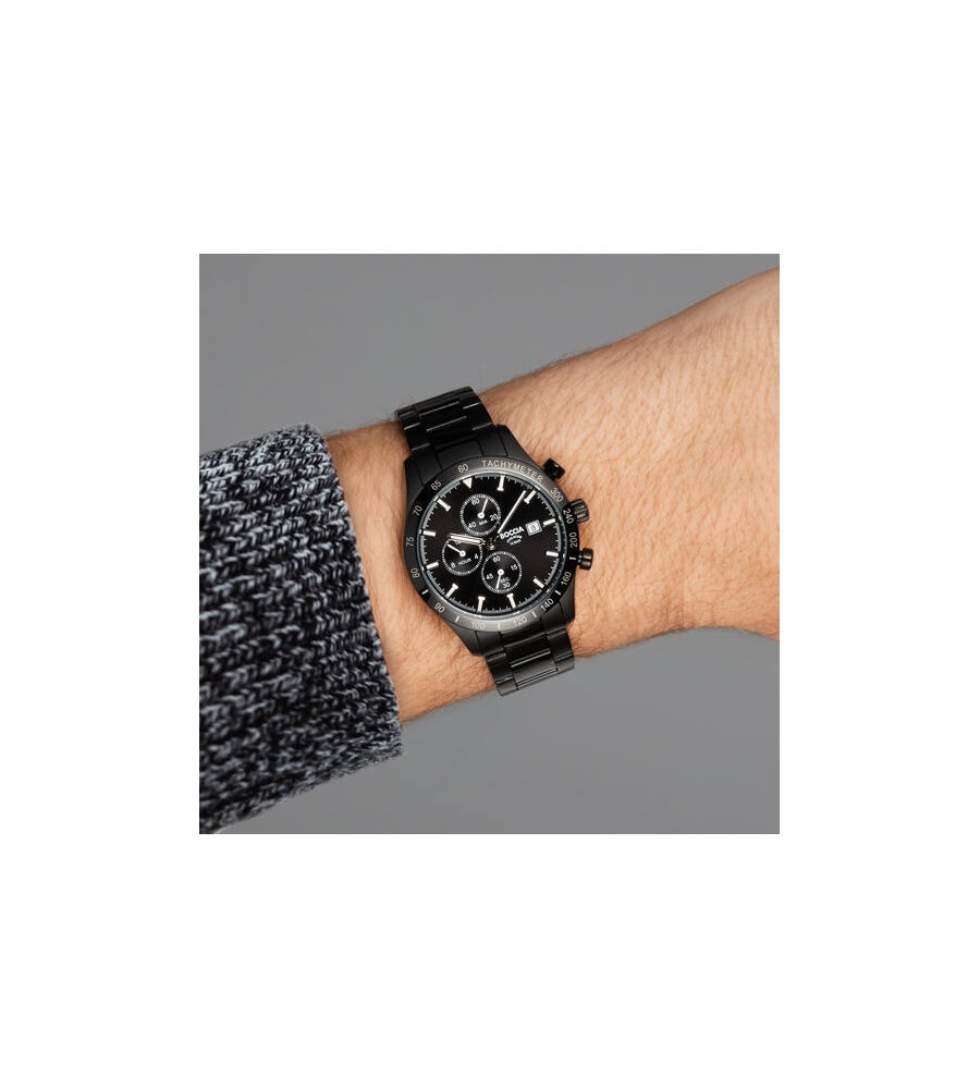 Boccia titanium herenhorloge