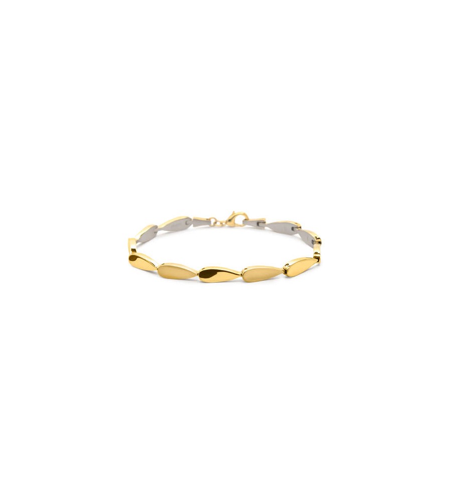 Boccia titanium armband