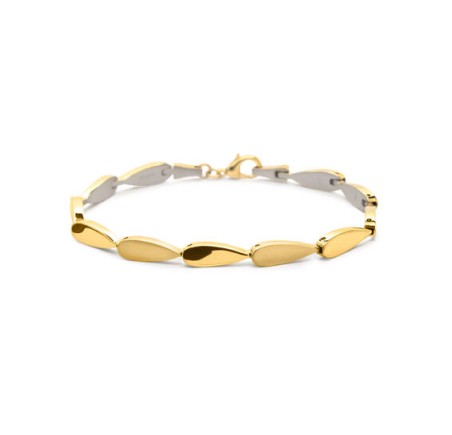 Boccia titanium armband 03052-03