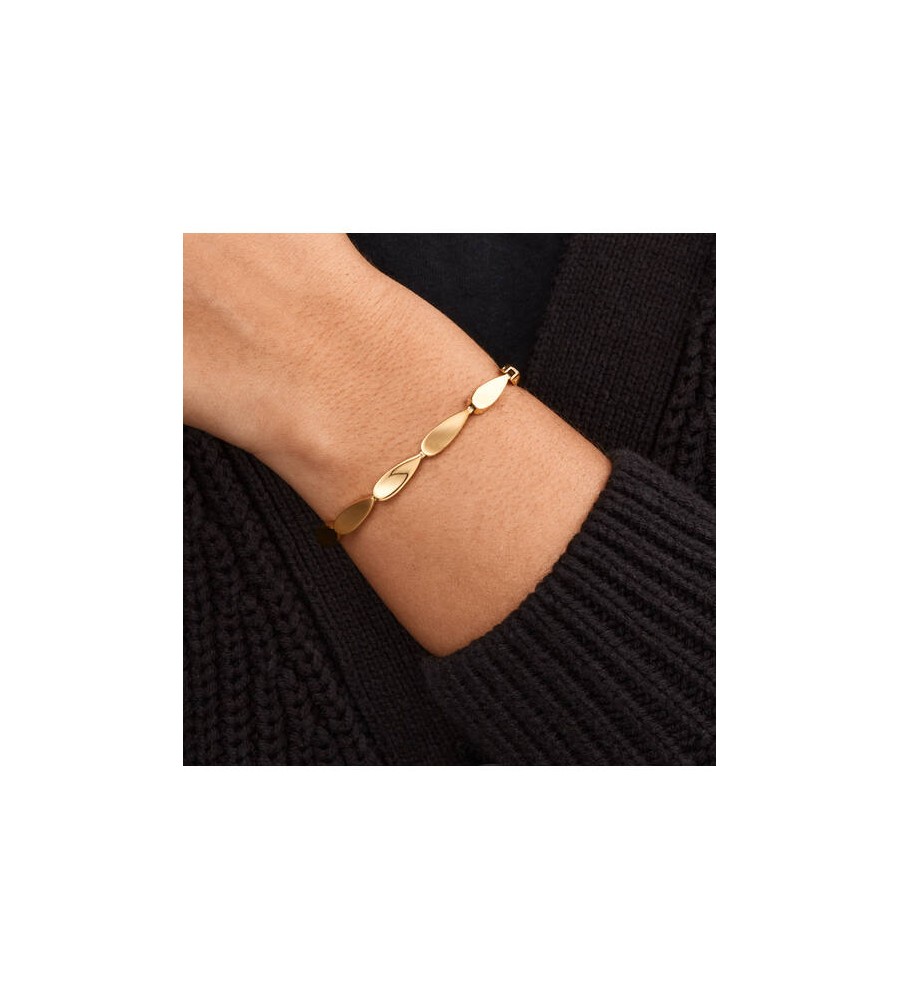 Boccia titanium armband