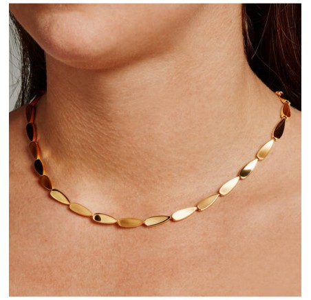 Boccia collier 08068-03