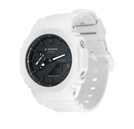 Casio G-Shock herenhorloge GA-2100-7AER