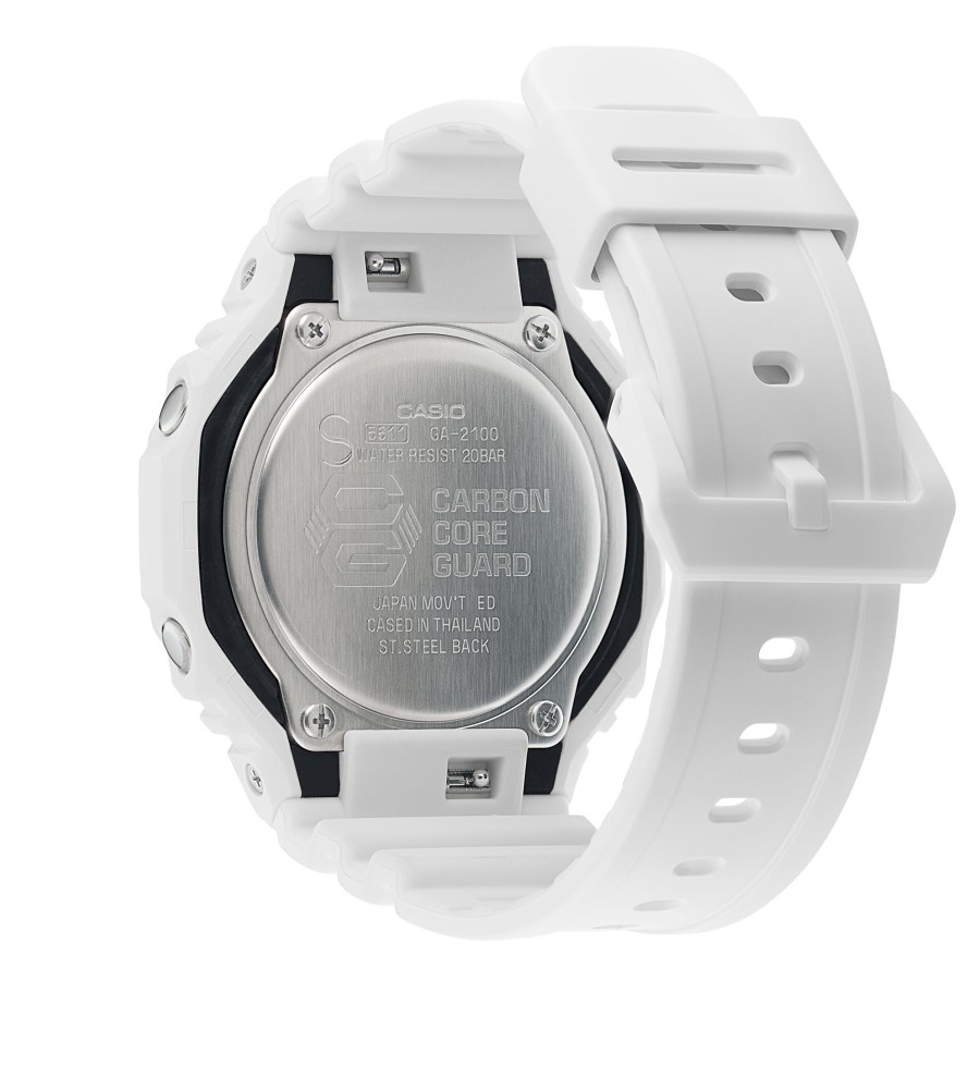 Casio G-Shock herenhorloge