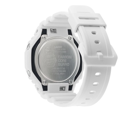 Casio G-Shock herenhorloge GA-2100-7AER