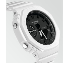 Casio G-Shock herenhorloge GA-2100-7AER
