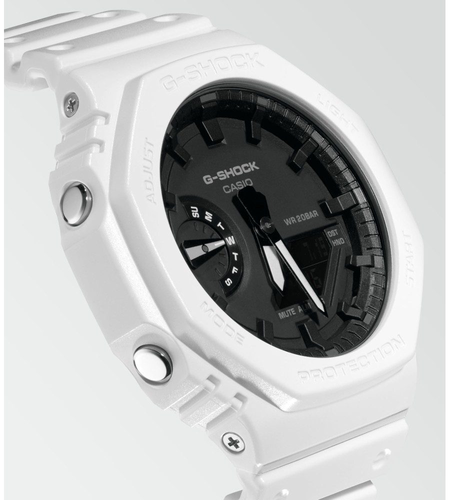 Casio G-Shock herenhorloge