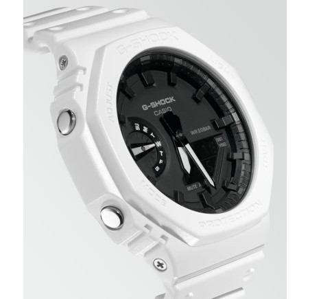 Casio G-Shock herenhorloge GA-2100-7AER