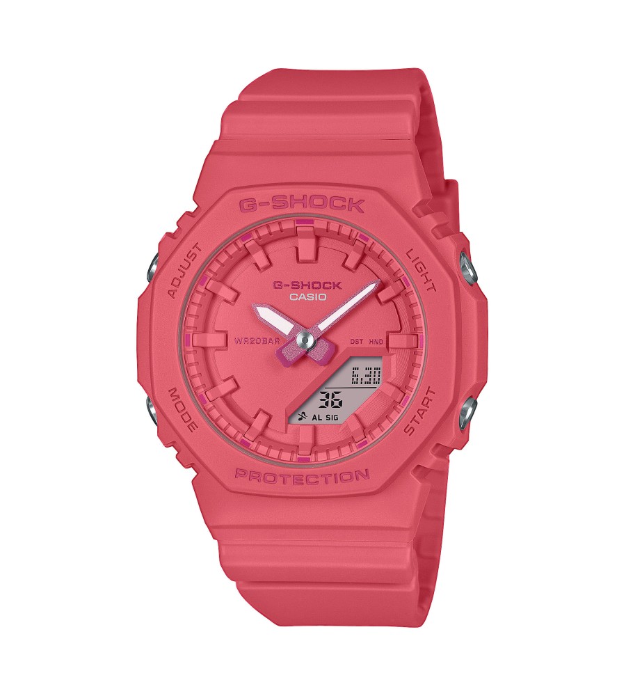 Casio G-Shock dameshorloge One Tone