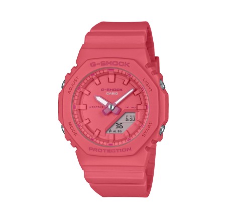 Casio G-Shock dameshorloge GMA-P2100-4AER
