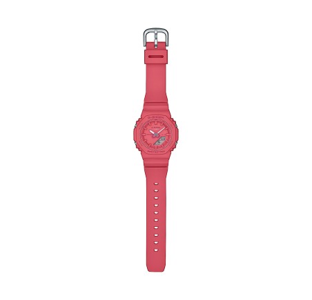 Casio G-Shock dameshorloge GMA-P2100-4AER