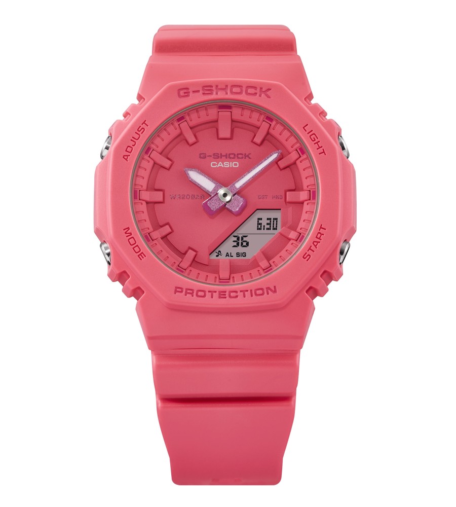 Casio G-Shock dameshorloge One Tone