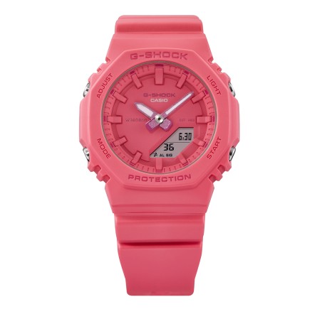 Casio G-Shock dameshorloge GMA-P2100-4AER