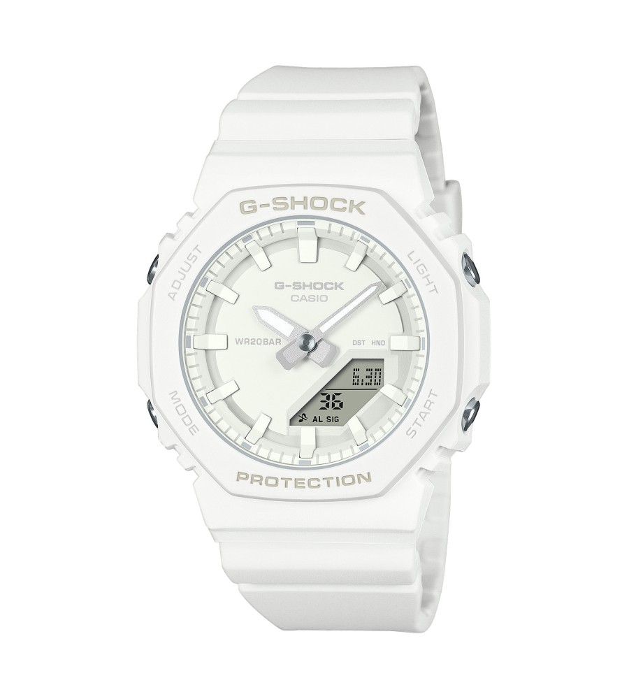 Casio G-Shock dameshorloge One Tone