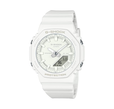Casio G-Shock dameshorloge GMA-P2100-7AER
