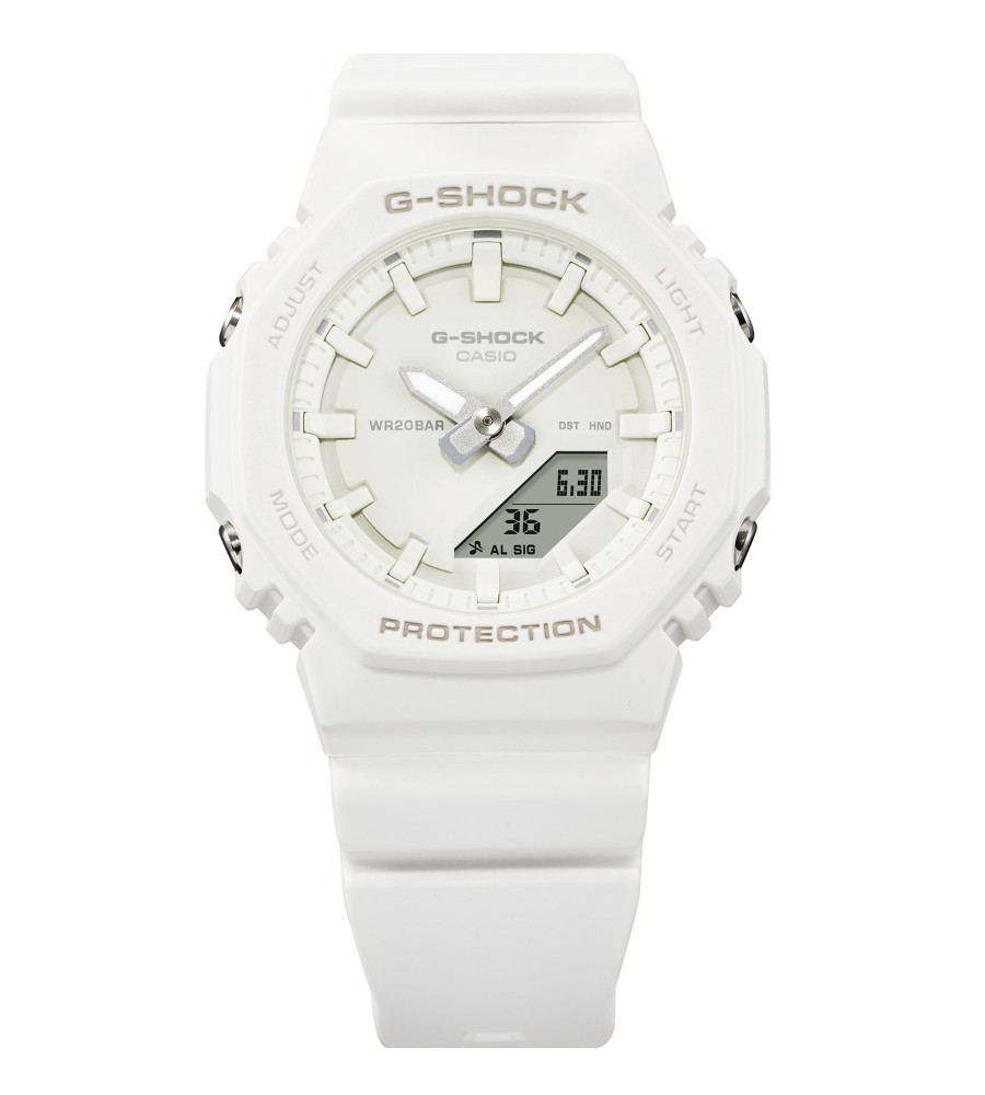 Casio G-Shock dameshorloge One Tone