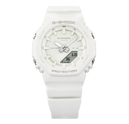Casio G-Shock dameshorloge GMA-P2100-7AER