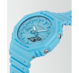 Casio G-Shock horloge GA-2100-2A2ER