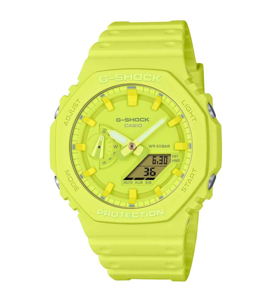 Casio G-Shock horloge