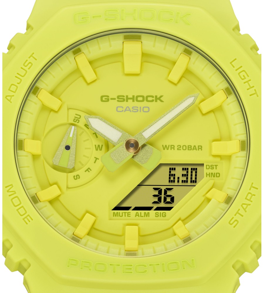Casio G-Shock horloge