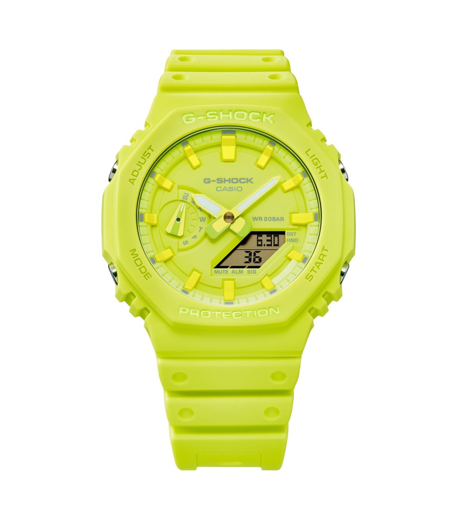 Casio G-Shock horloge