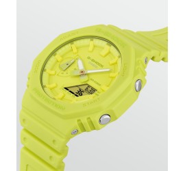 Casio G-Shock horloge GA-2100-9A9ER