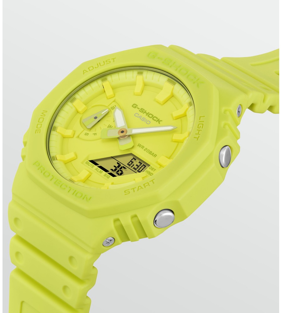Casio G-Shock horloge