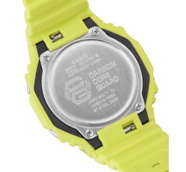 Casio G-Shock horloge GA-2100-9A9ER