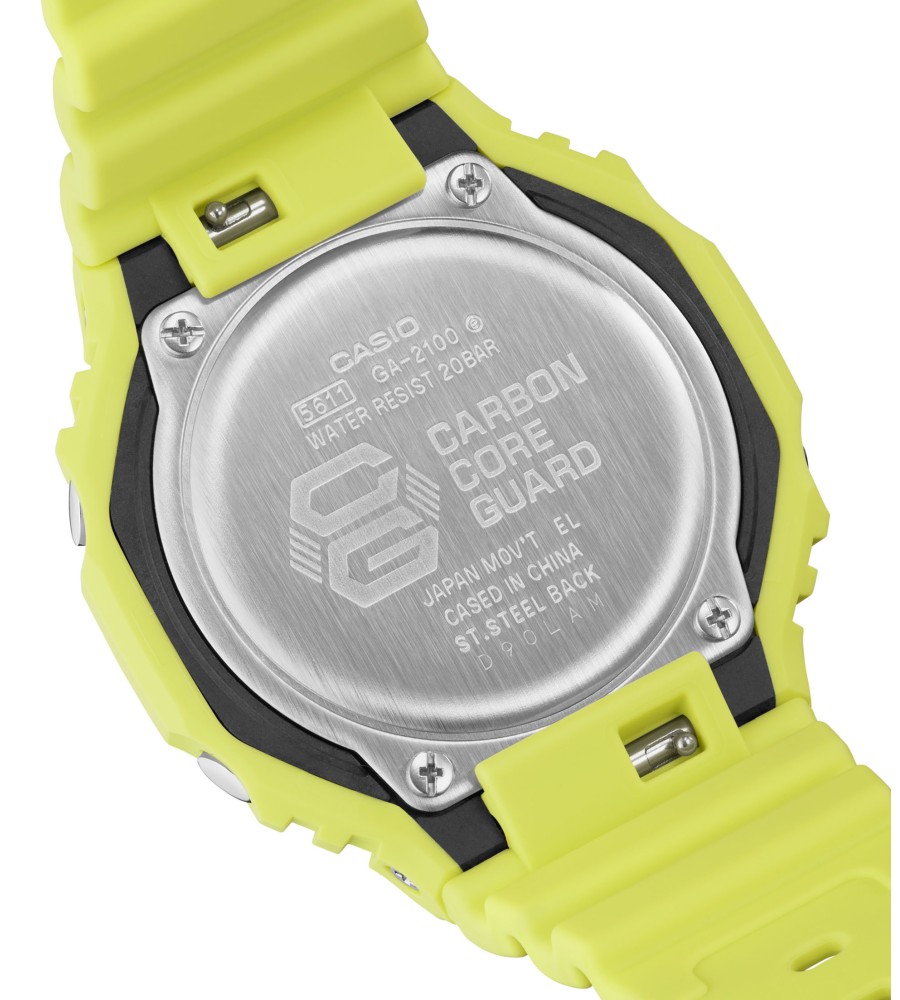 Casio G-Shock horloge