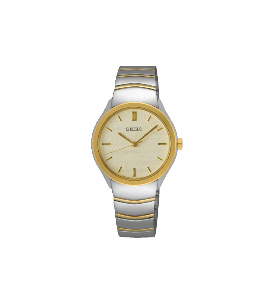 Seiko dameshorloge