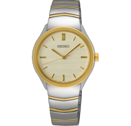 Seiko dameshorloge SUR550P1