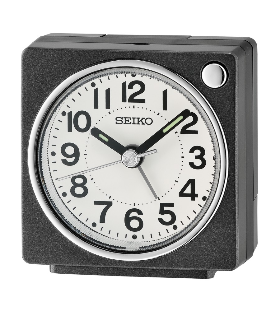 Seiko wekker
