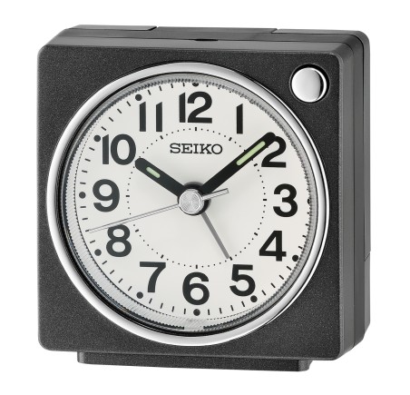 Seiko wekker QHE196K