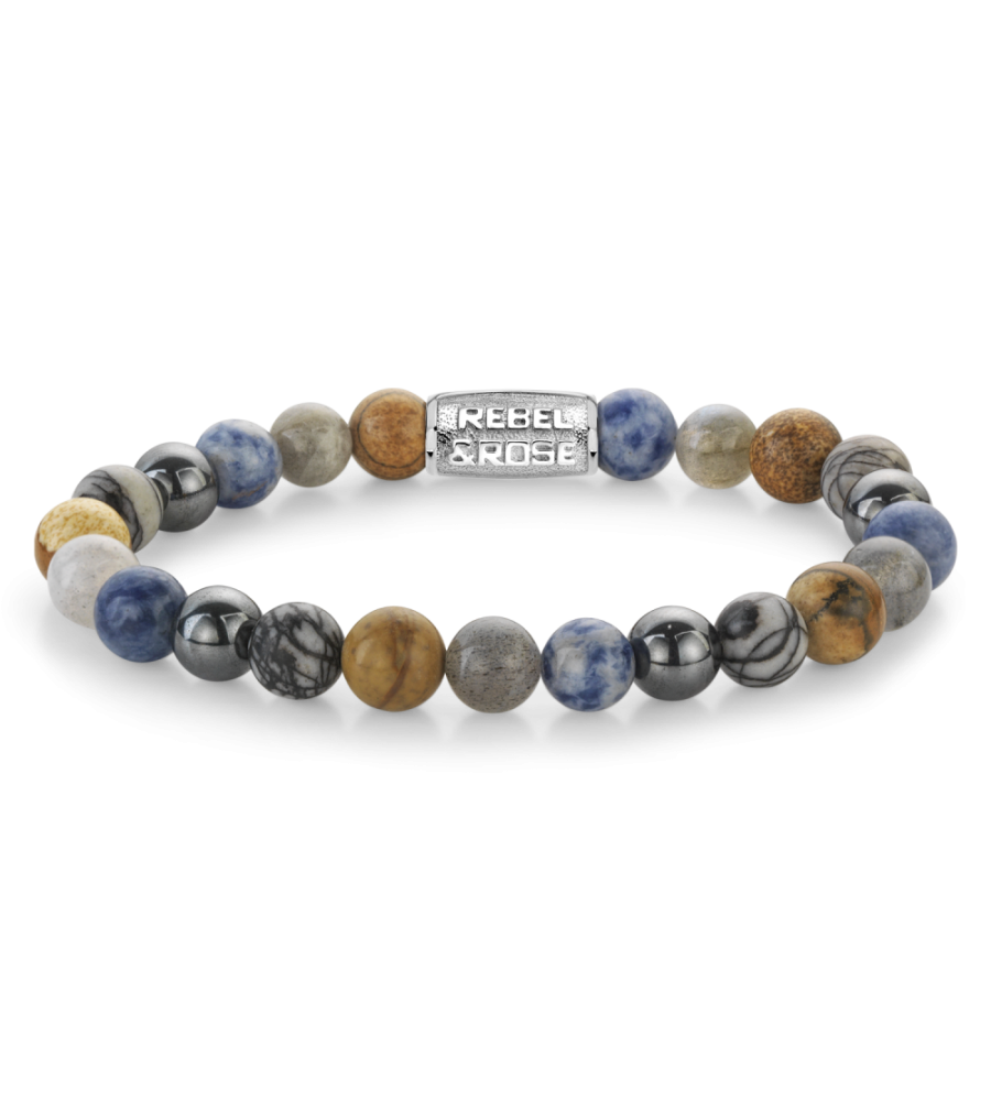 Rebel & Rose armband Sunny Days