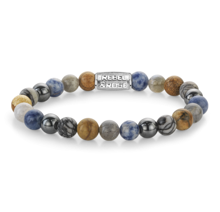 Rebel & Rose armband Sunny Days  RR-80110-S